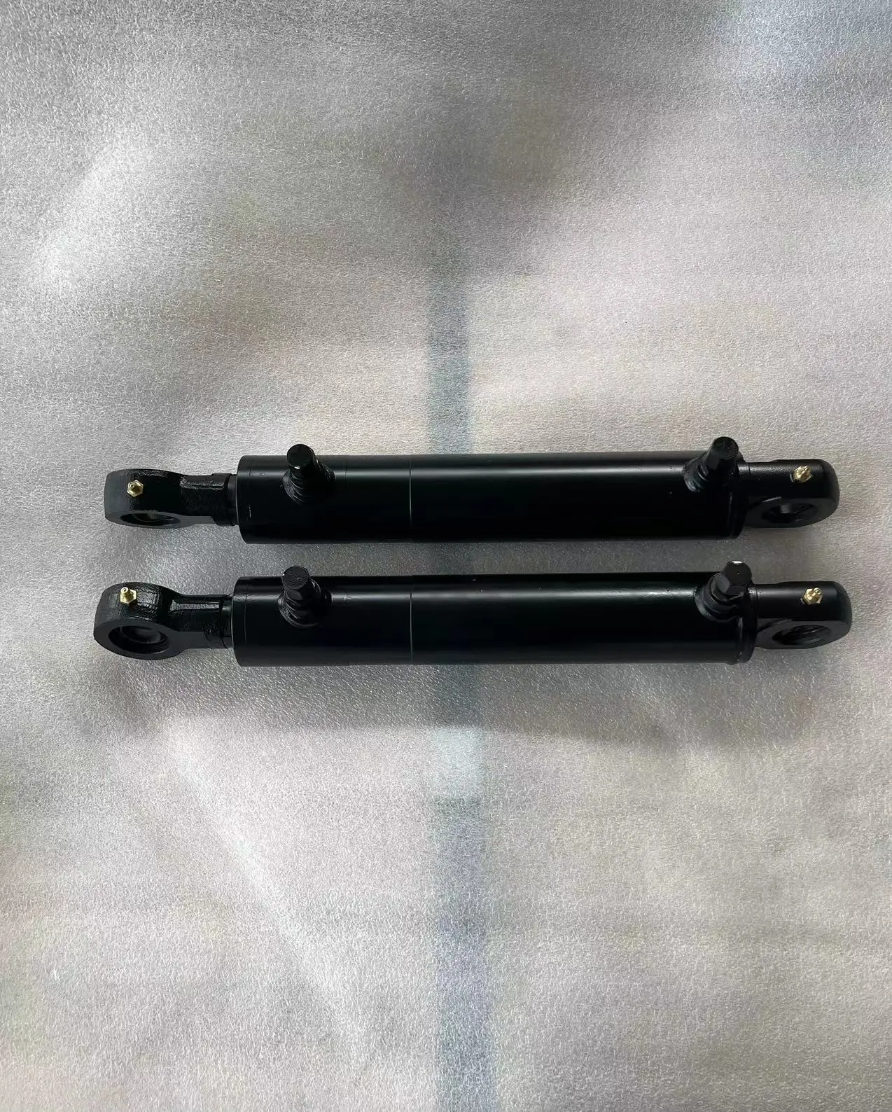 Excavator hydraulic cylinder Boom cylinder Arm cylinder for excavator