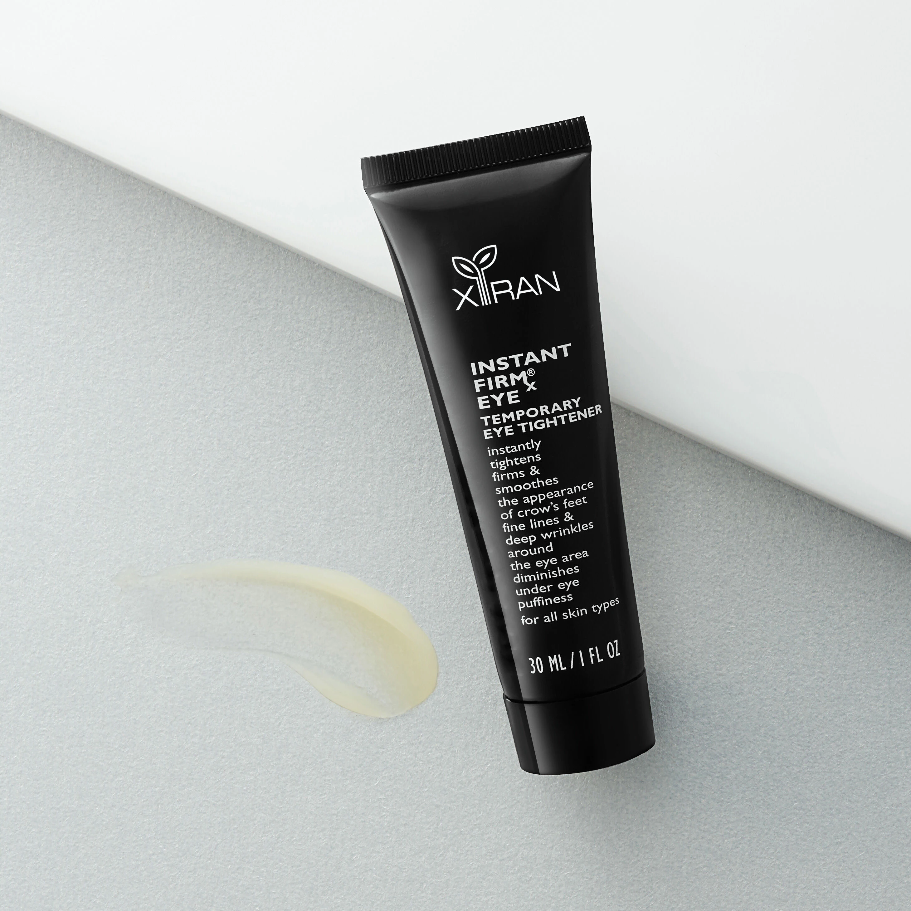 Private Label Custom Anti-Aging Eye Lift Cream Removal Dark Circles Bags Puffiness Instant Eye Tightening Cream