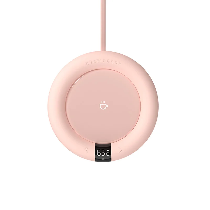 Constant Temp Office Coffee Cup Warmer Mug warmer Coffee Cup Warmer for Desk or Home use