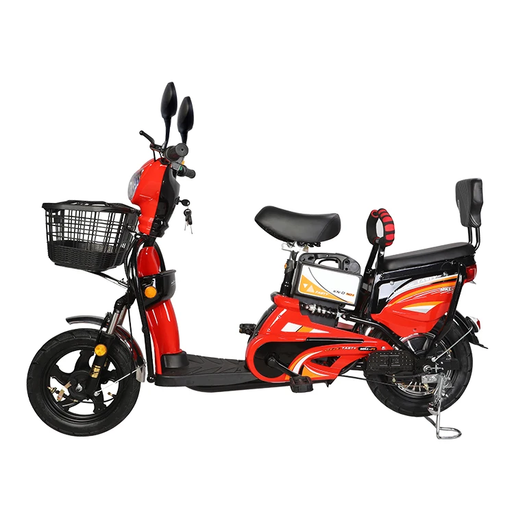 lithium battery ebike electric bicycle chile