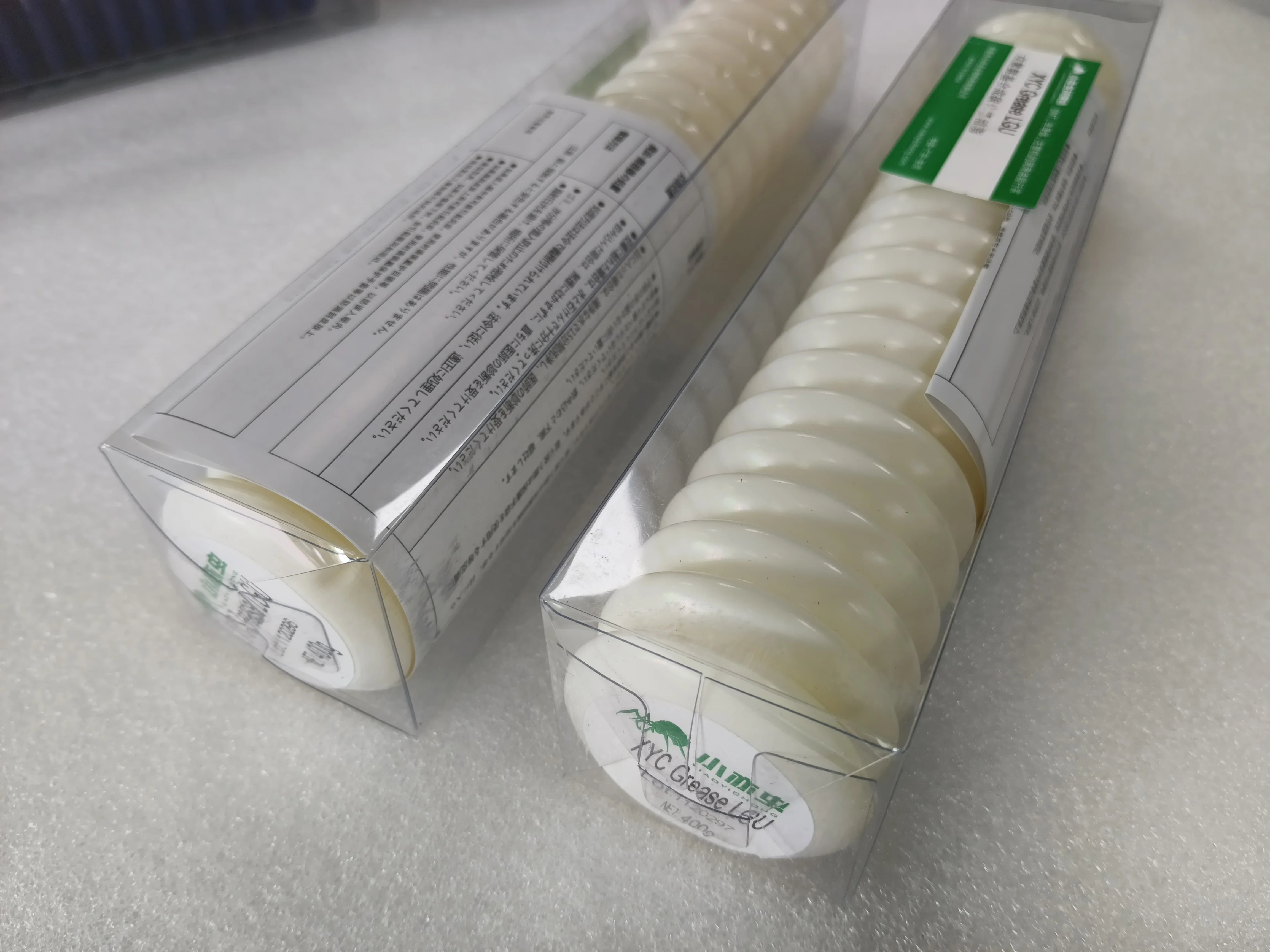Factory direct sale XYC NSK-LGU 400G high temperature special oil for food machinery in the clean room