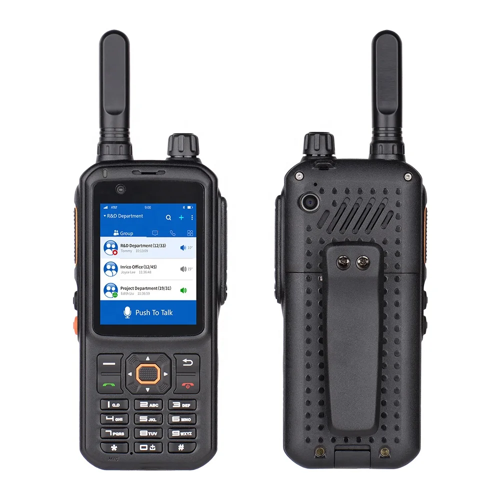  T298s рация Wifi WCDMA/GSM GPS/WIFI