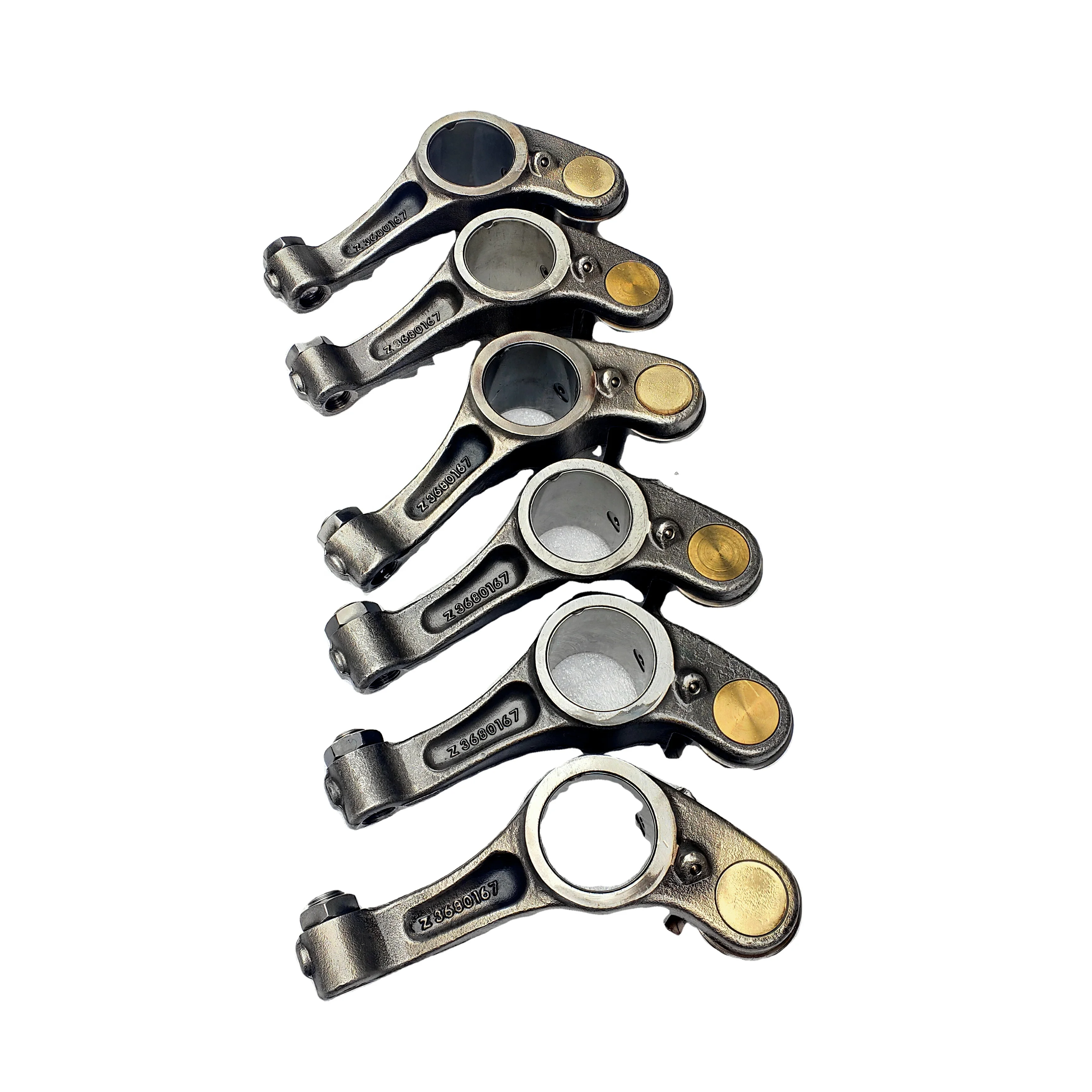 QSX15 ISX15 X15 diesel engine parts engine rocker 3680167