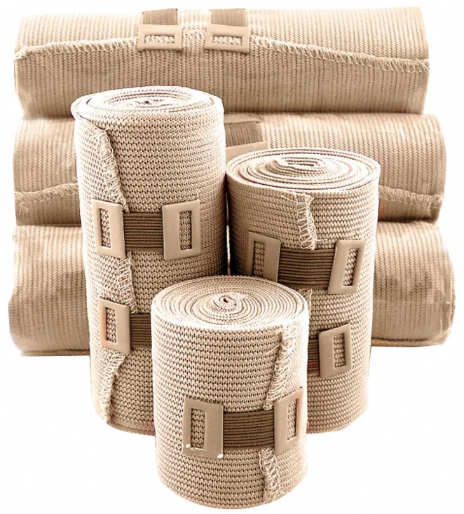 Заводские медицинские товары, высокоэластичная повязка latex10 %, распродажа