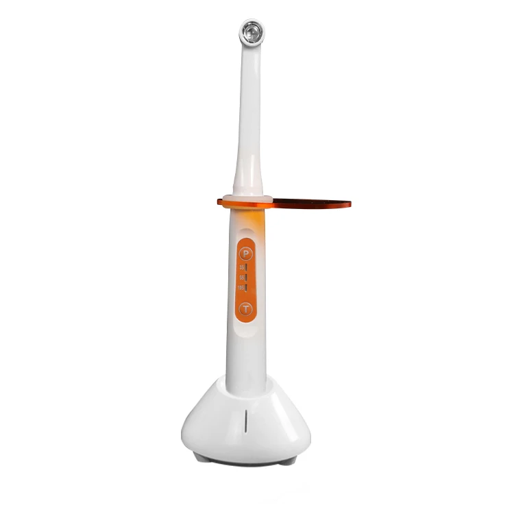 Хорошая Цена Стоматологическое оборудование стоматологическая клиника отверждающая лампа для полировки Стоматологическая Светодиодная отверждения