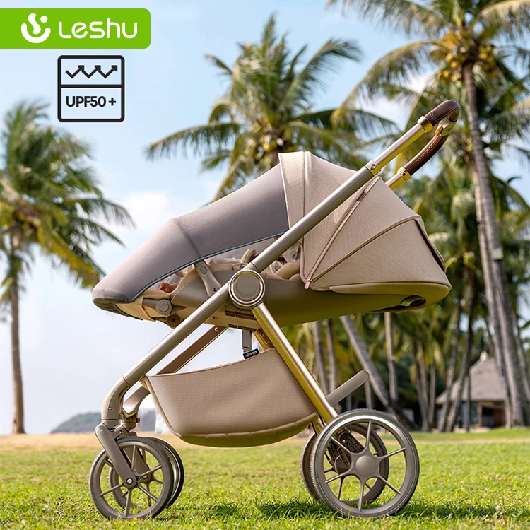 Горячая распродажа детская коляска 3 в 1 с автокреслом cochesisto Barato Para Bebe