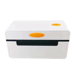 4x6 Shipping Label Printer With Large Paper Thermal Barcode Printer