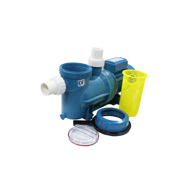 Высококачественный коммерческий Электрический высокоскоростной 1hp 2hp 3hp водяной насос для