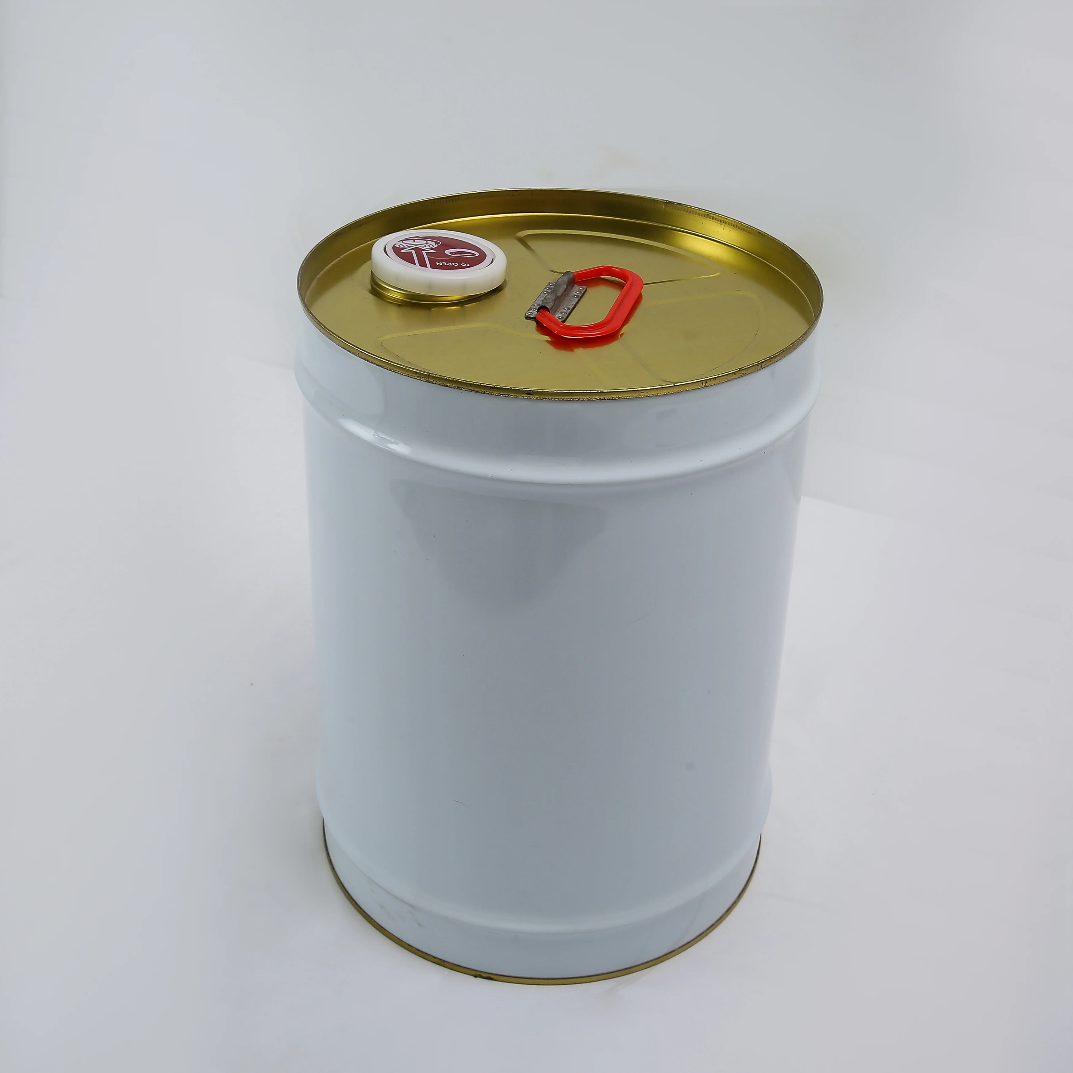 20kg/barrel grey  non-sagging Hot sale SRD-PU1A Polyurethane Waterproof Liquid/PU Coating