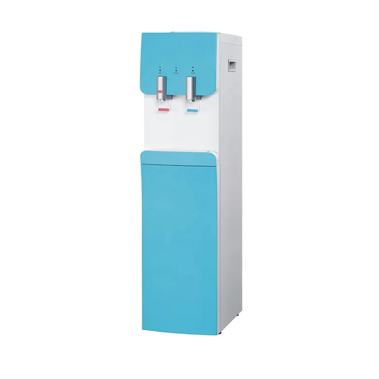hot selling high efficiency hot and cold water cooler dispensers