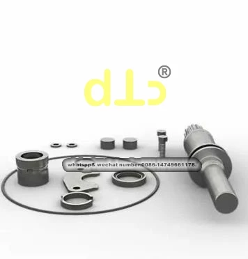 Mechanical Engine Parts WATER PUMP KIT 222-5152 for Engine C3516