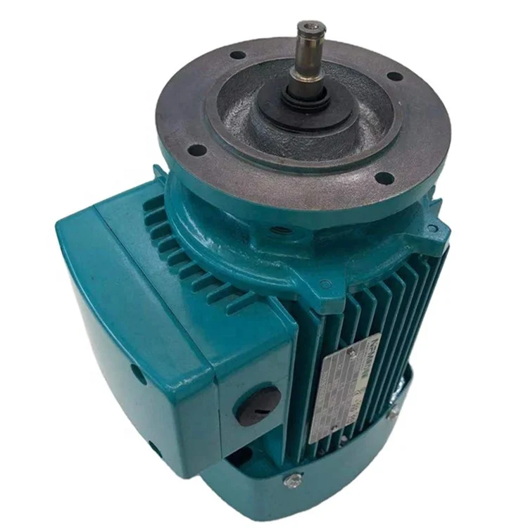 
THREE PHASE BELT DRIVE EXHAUST FAN MOTOR 