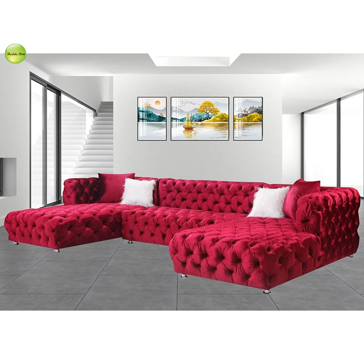 Factory hot selling new design office corner sofa design modern casual sofa for office