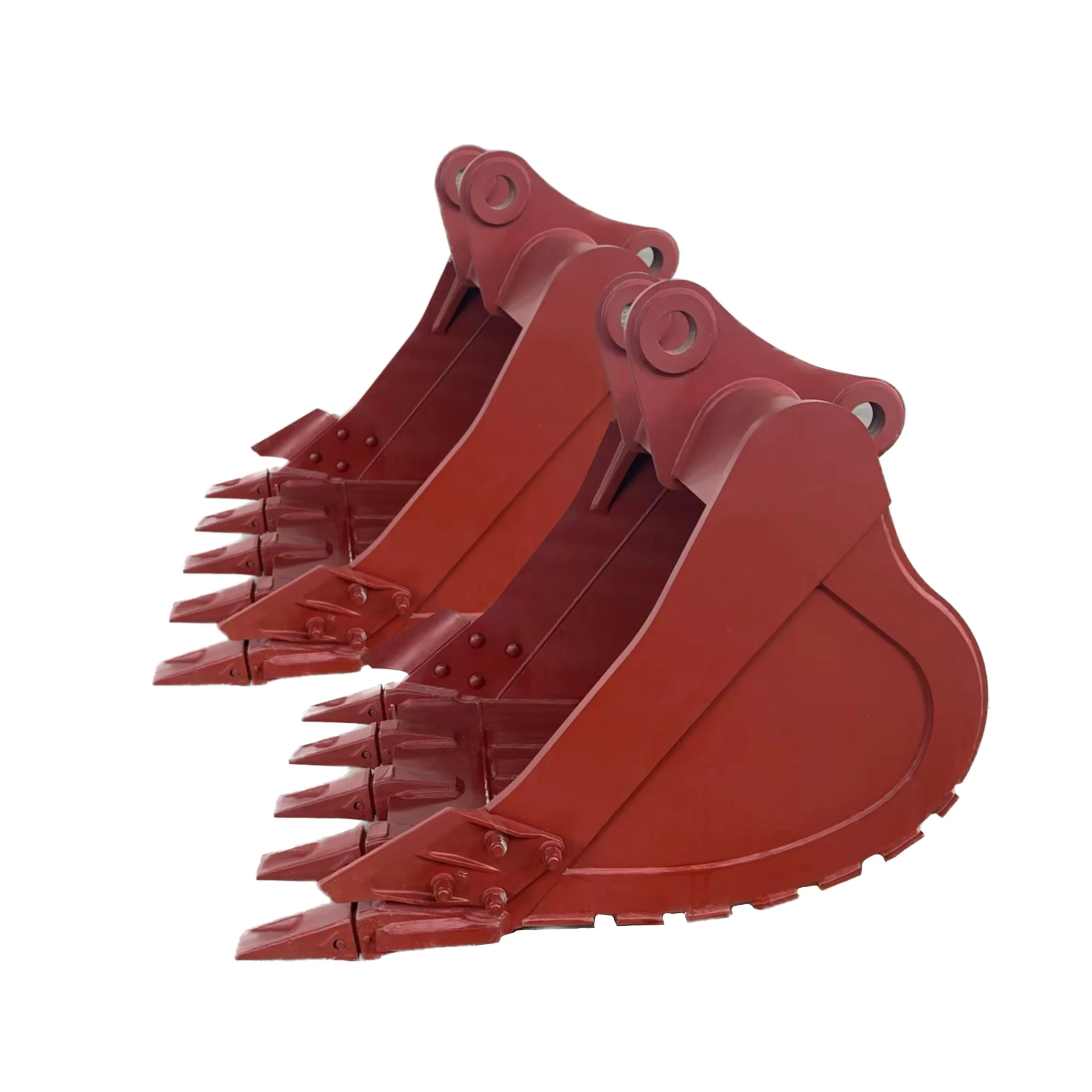 New General Purpose Excavator Bucket for Building & Farming Construction Engineering Machinery Parts