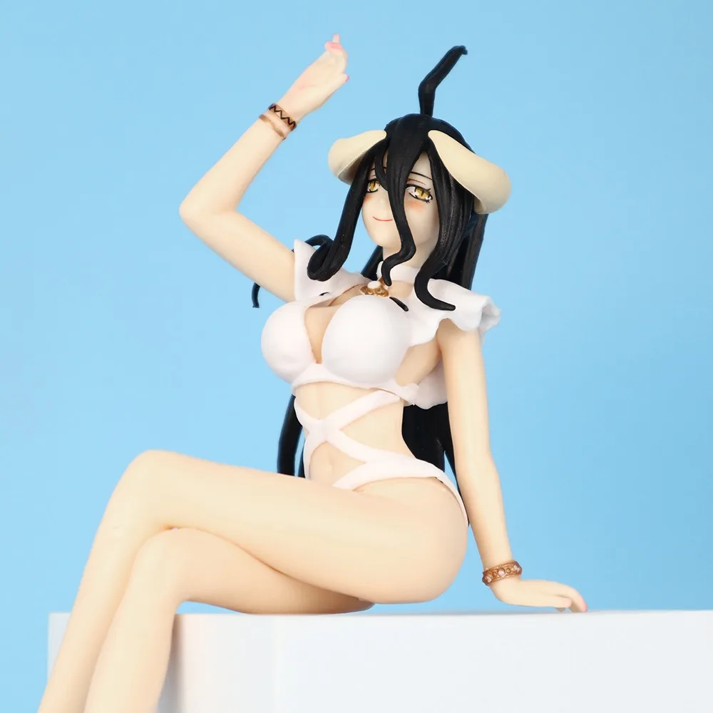 Фигурки из аниме 18 см/2 3 дюймов