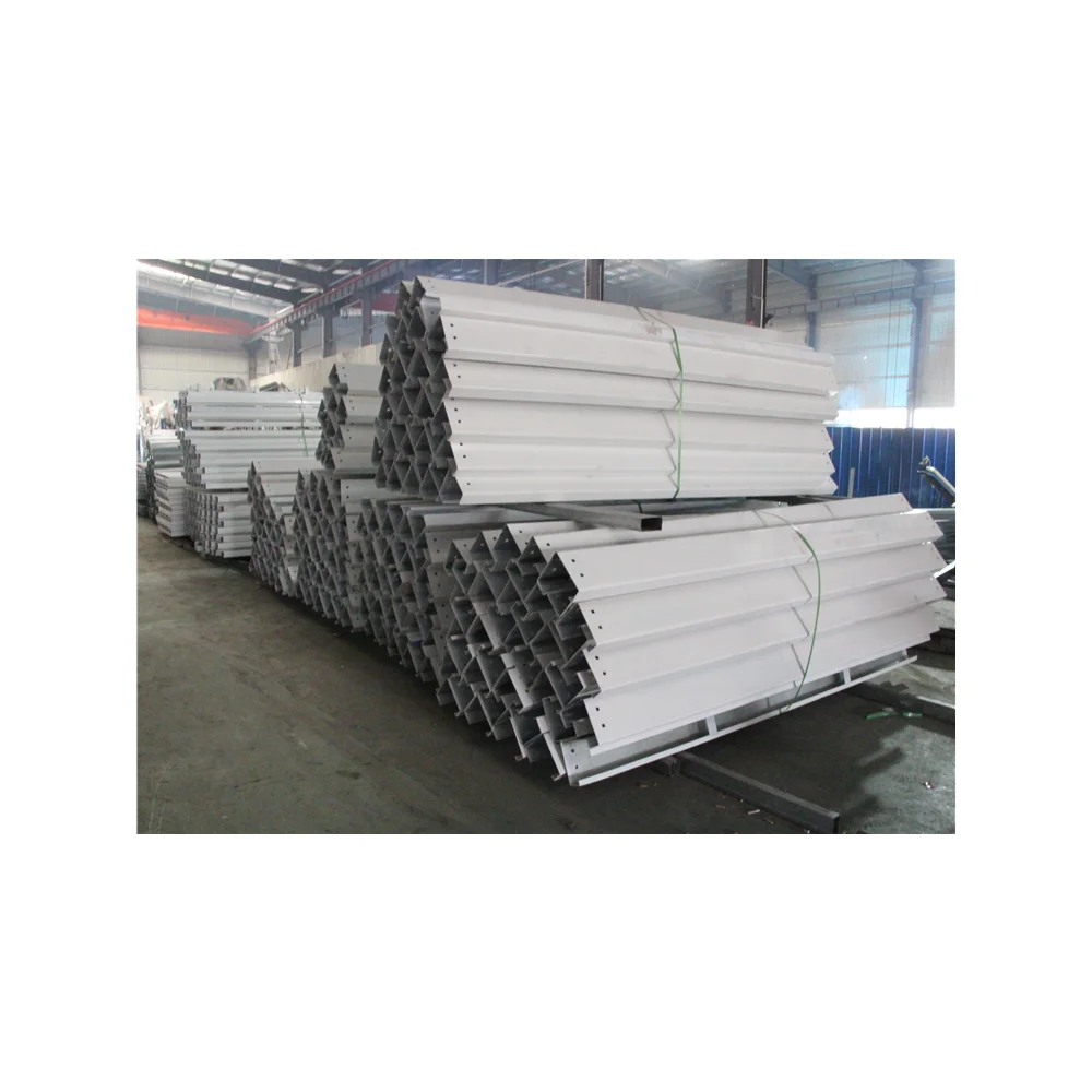 
60 ft high cube shipping container prefab framescarbon sandwich panel 