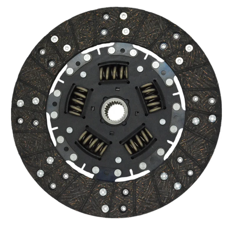 High quality Clutch cover clutch disc 160110014 160120014 for JMC Kaiyun 265