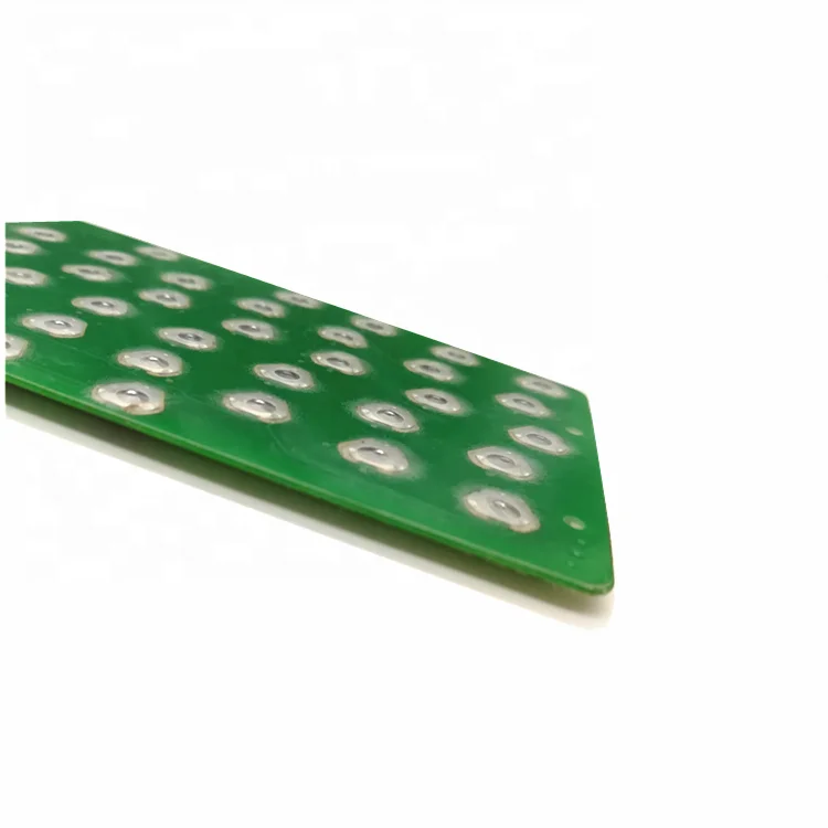 Super September custom make PCB membrane keyboard PCB membrane switches drone pcb treadmill controller circuit board