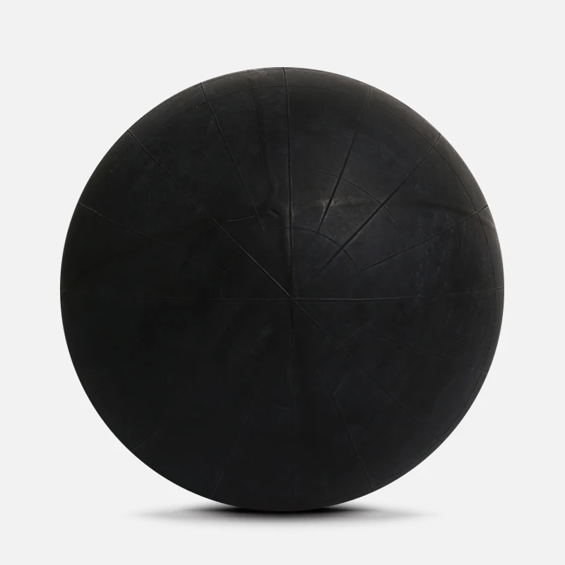 Cheap 196/185/172mm Good Bounce SR Rubber Bladder, Wholesale In Bulk Carcass Chamber For Footballs