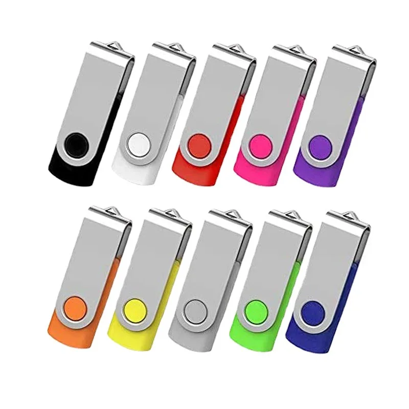 U Disk Portable Drive Usb Flash Drive Usb Flash Drive Pen Stick Pendrive USB Flash Memory Stick