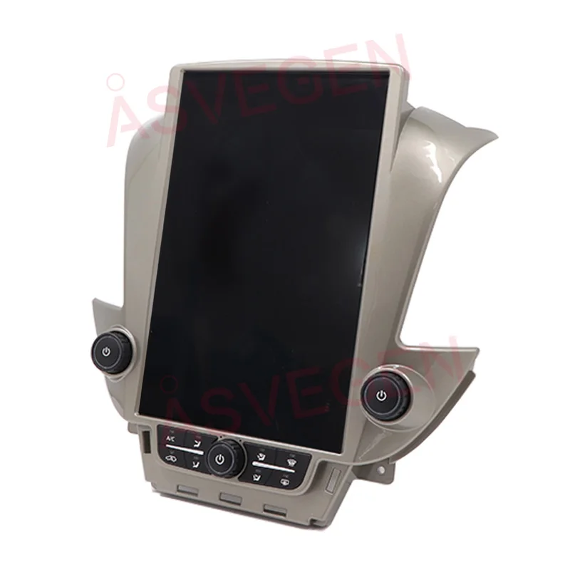 Android 14.4' Tesla Screen Car Video DVD Player For Chevrolet Tahoe/Suburban/GMC Youkon 2014-2020 Car Multimedia