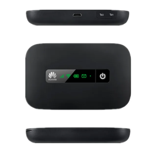 LOREK Mifi Wifi Huawei Router 4g Lte Modem External Antenna