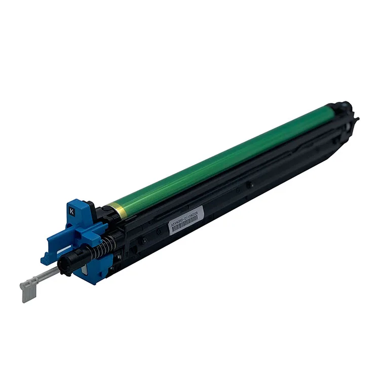 Восстановление UKT для барабанного блока Konica Minolta bizhub c224 c284 c364 c454 c554 DR512K DR512C