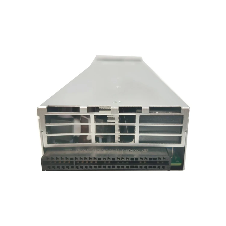 Emerson r48-3000e3 vertiv Rectifier module r48-3000e3 48v 2000 w Telecom power Rectifier Rectifier module