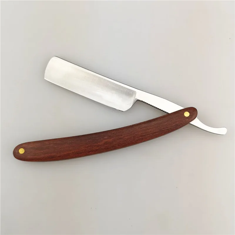 
wholesale stainless steel double edge razor blades mens head shaving razor 