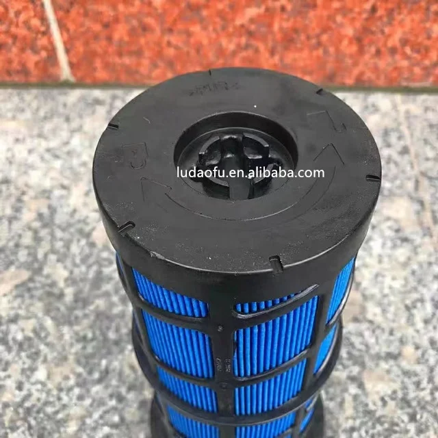 Refrigerated truck Conical air filter P611858 AF4219 300047120 30-00471-20 For Refrigerant 2500A