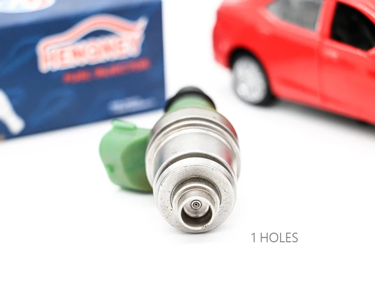 Engine fuel injector NOZZLE  JS28-7  JS287  FOR Suzuki Grand Vitara 99-05  for Chevrolet Tracker 01- 04