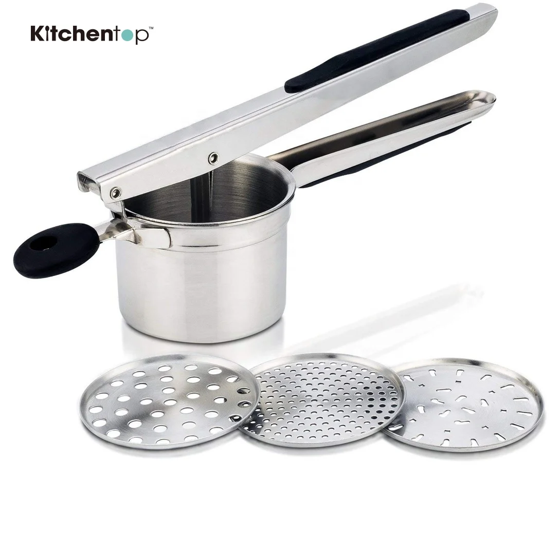 Amazon top seller 2020 home gadgets multi purpose 304 stainless steel juicer