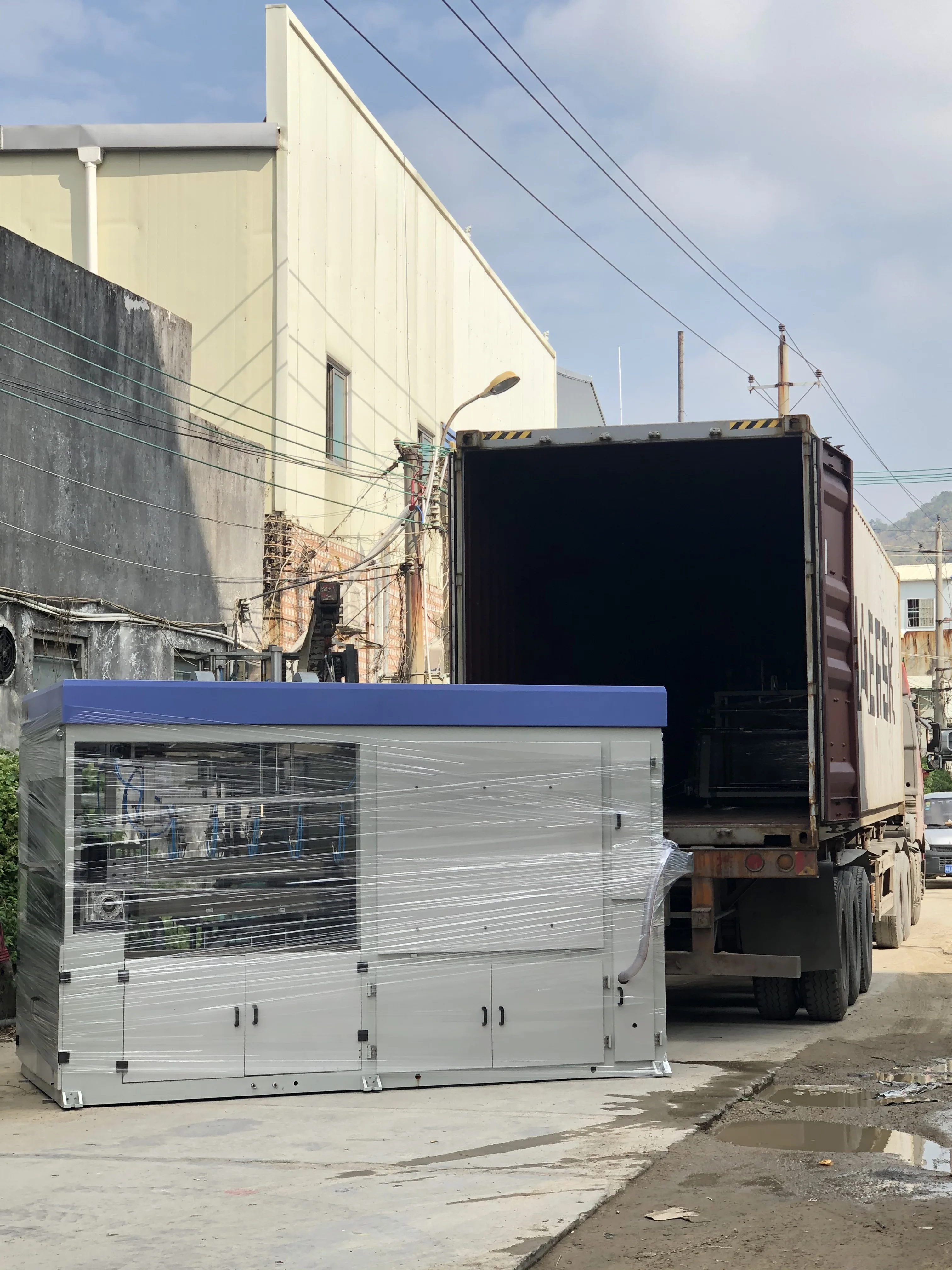 disposable biodegradable tableware production line plastic fast food lunch box thermoforming machine