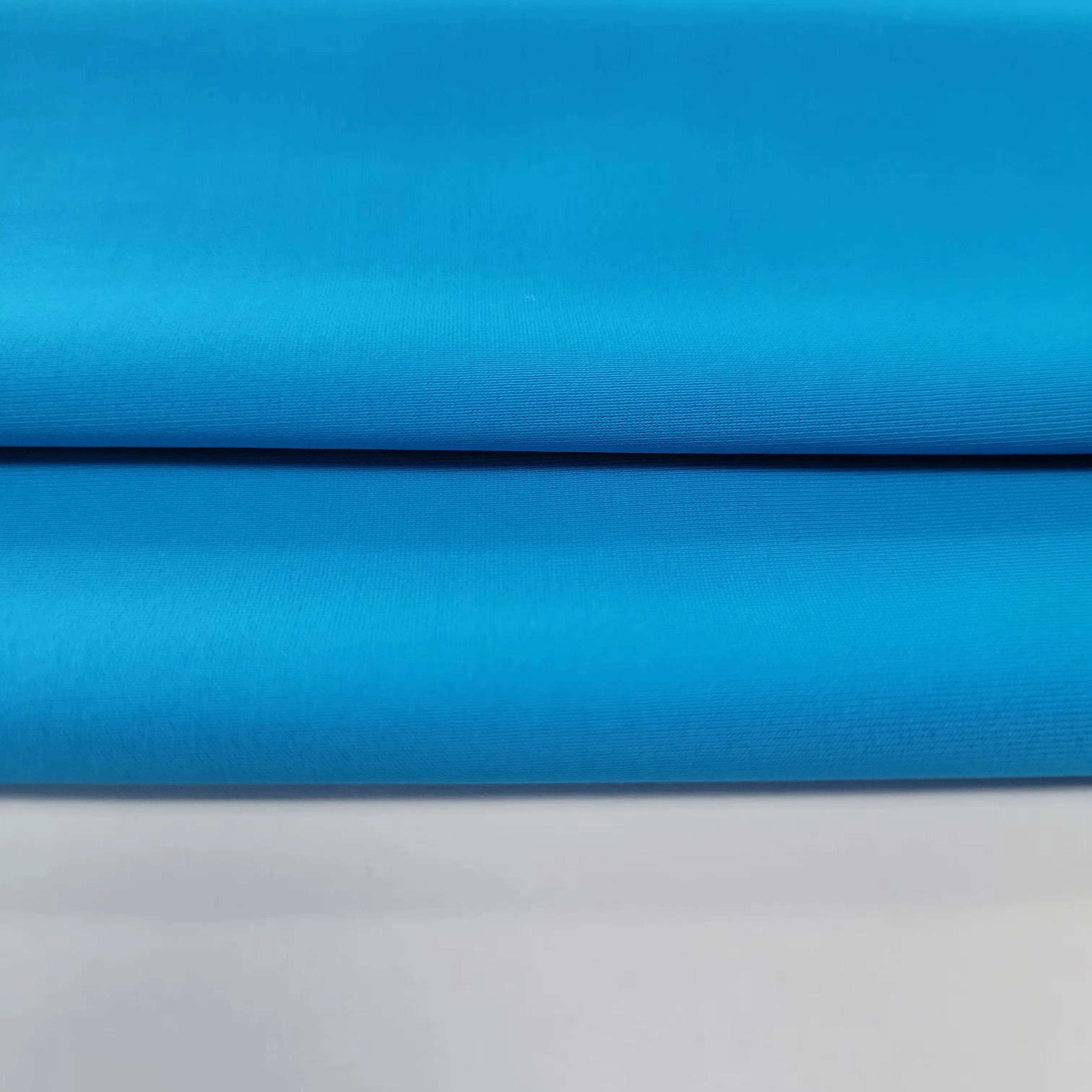  Fashionable new stylespandex knitting fabric and nylon for yoga clothing