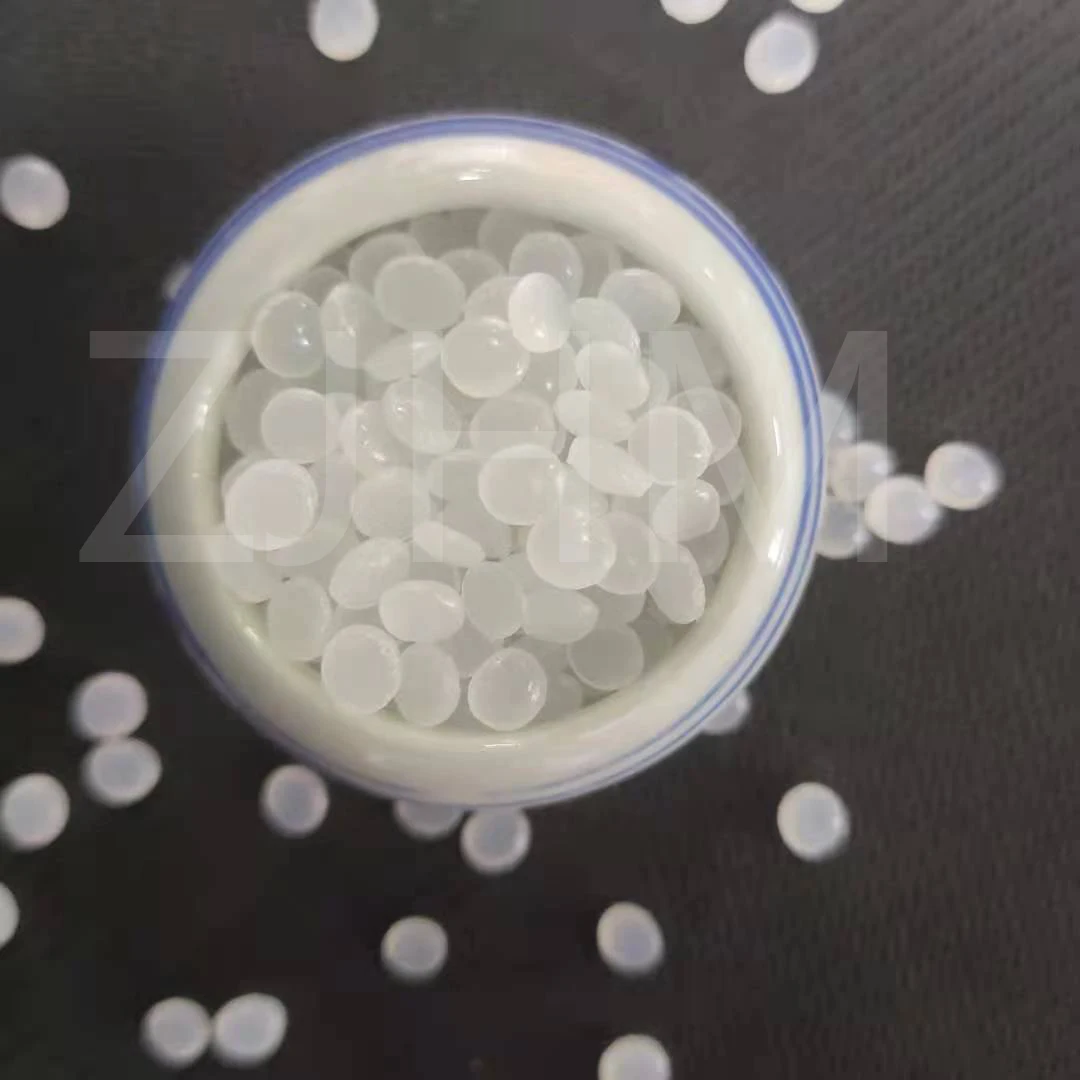 Suitable for packaging film heavy packaging bags/ Saudi ExxonMobil/LLDPE raw material 1001AV