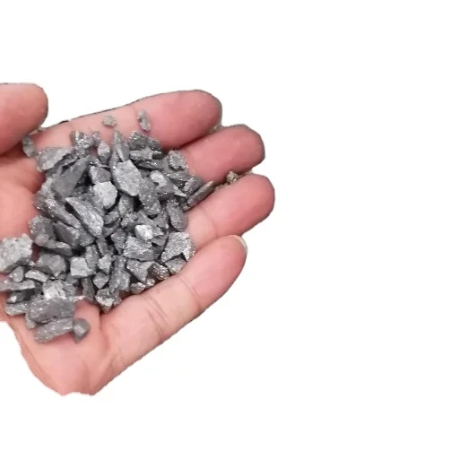 China Hot Sale Ferrosilicon Fesi For Steelmaking And Iron Casting Ferroalloy  65% 70% 72% 75% On Storage