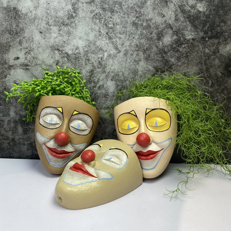 Формы для скульптур из смолы