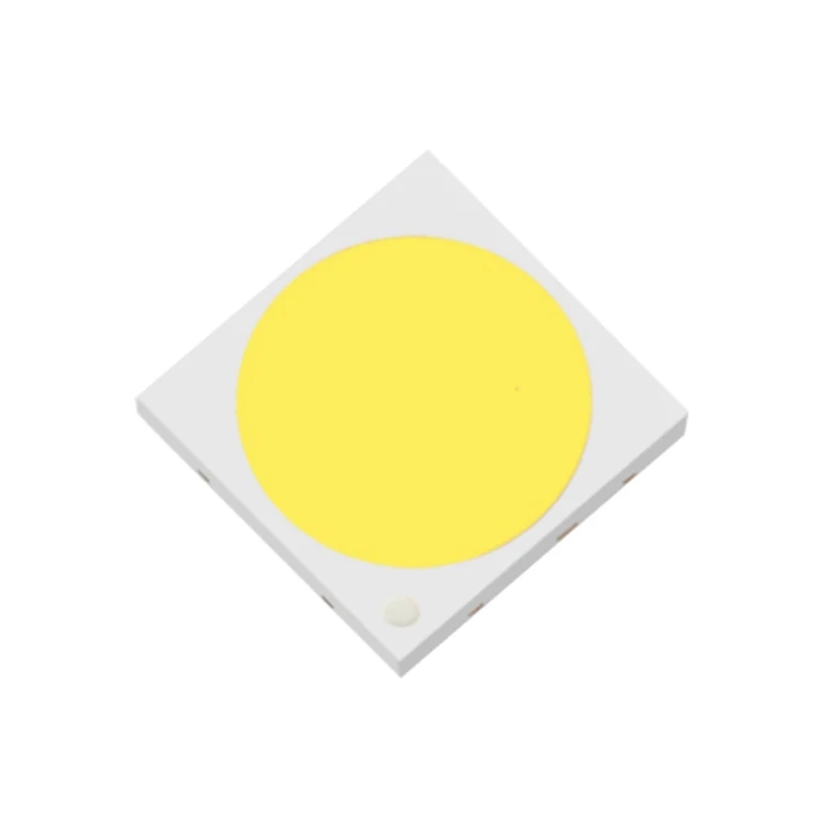 2w 5w Emc Smd 5050 High Power Smd Led 3000k/4000k/5000k/6000k Available 5050 Chip Long Life Span Lm 80 For Plant Grow Lamp