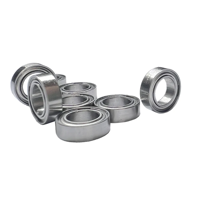 High quality Factory wholesale MR106  6*10*2.5 mm deep groove bearing