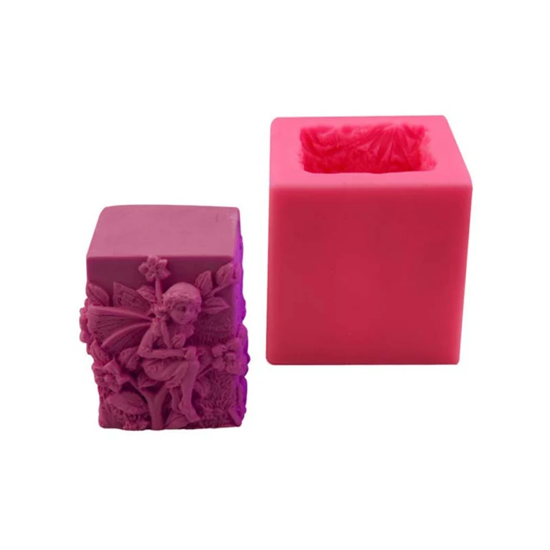 Silicone Molds For Candles,Custom Silicone Candle Molds