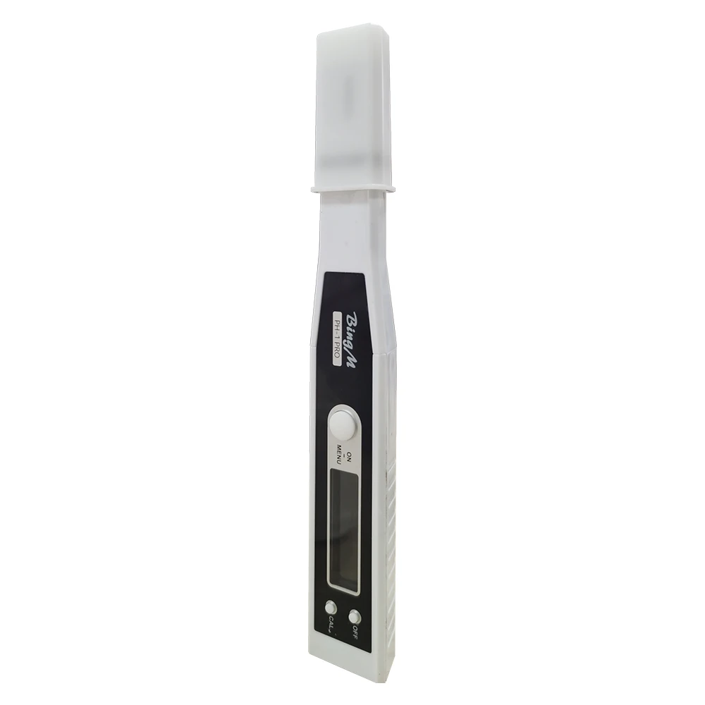 NEW ORIGINAL Tester Hydroponics Ph Meter Multiparameter Water Quality Analyzer Monitoring With Cheap Price