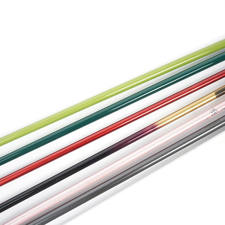 Most popular Factory price Abrasion-Resistant golf driver stiff shaft