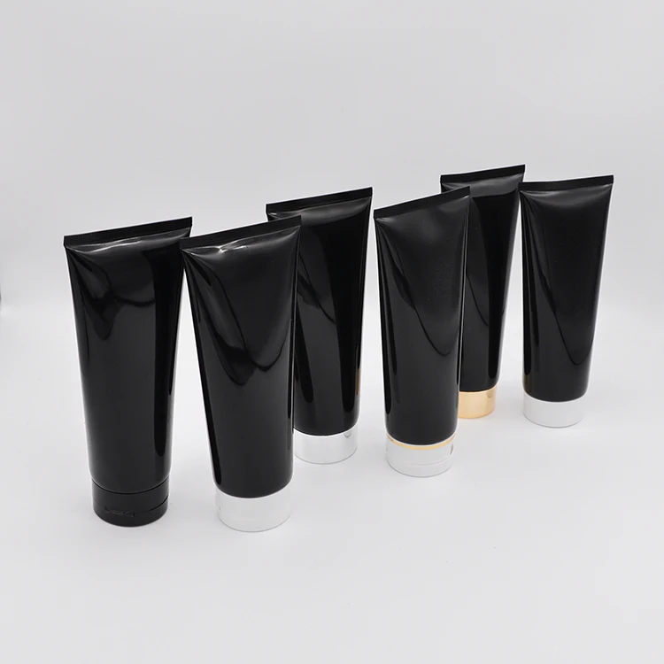 
Customized Soft Big Plastic Bath Tube Packaging For cosmetics 