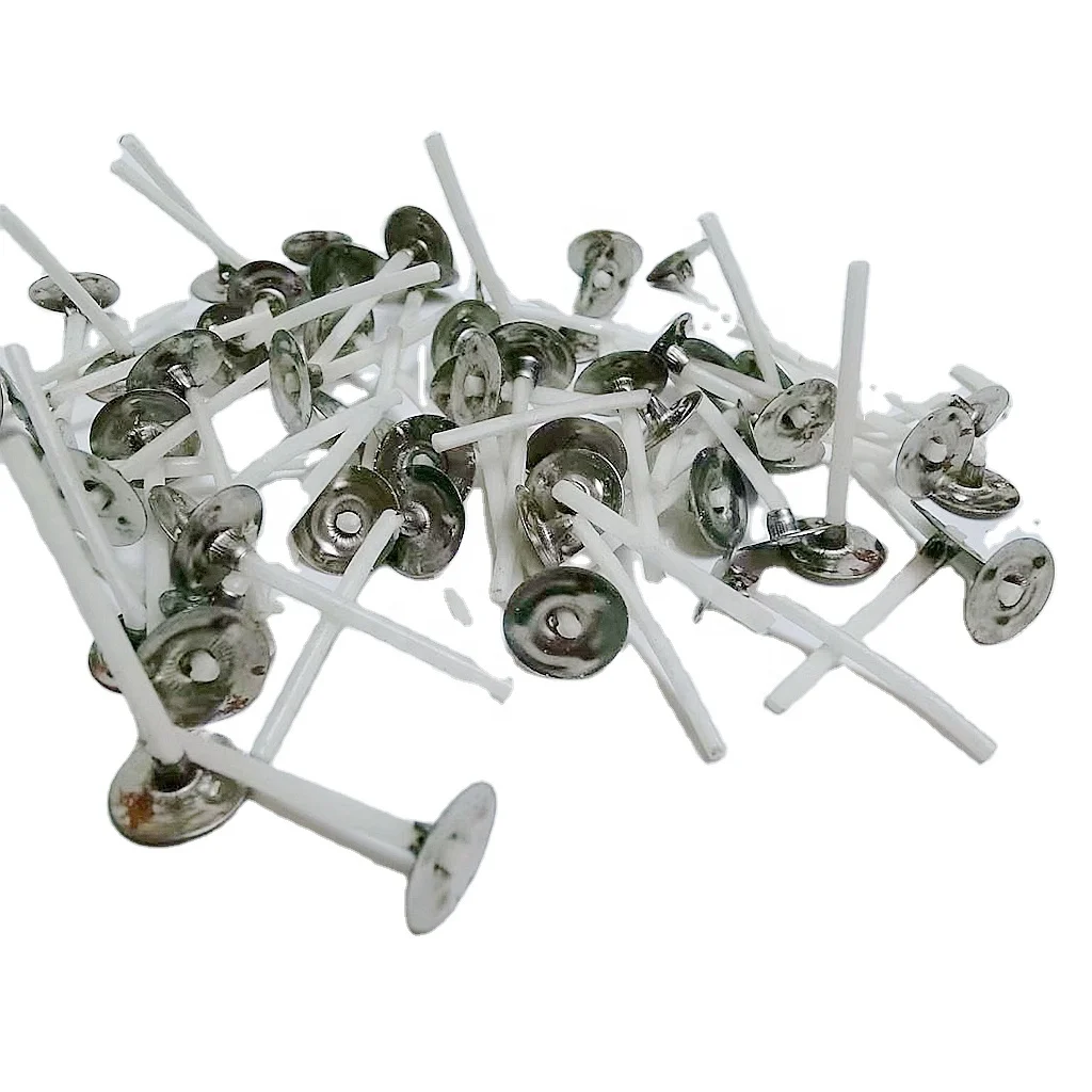 39 м чайные хлопковые фитили элегантные аксессуары для изготовления свечей