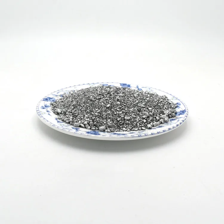 
Алюминиевый порошок 65% для легкого бетона lwc 