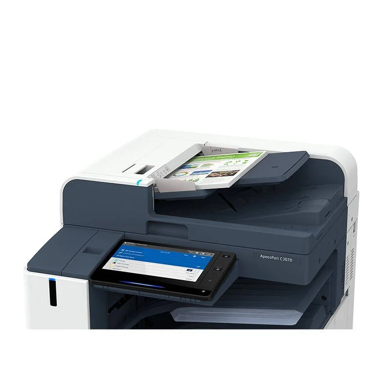 Second Hand Multifunction Scan Remanufacture Xerox Copiers Used Photocopy Machine for Xerox3070 Copier Machines