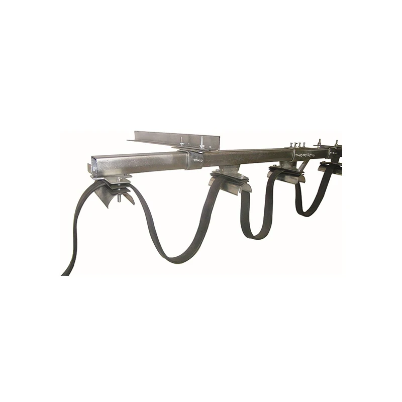 Supply the High Quality Festoon cable trolley