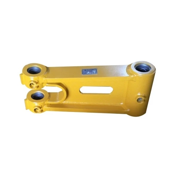 OEM Designed high quality bucket h link for KOMATSU PC200 excavator spare parts   20Y-70-00070