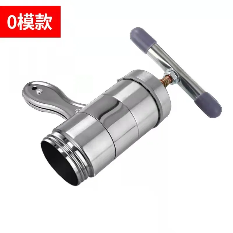 Свежая Лапша делая машину машина для лапши