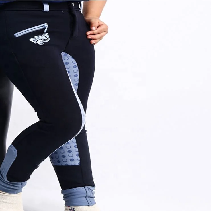 New Style Equestrian Leggings Jodhpurs